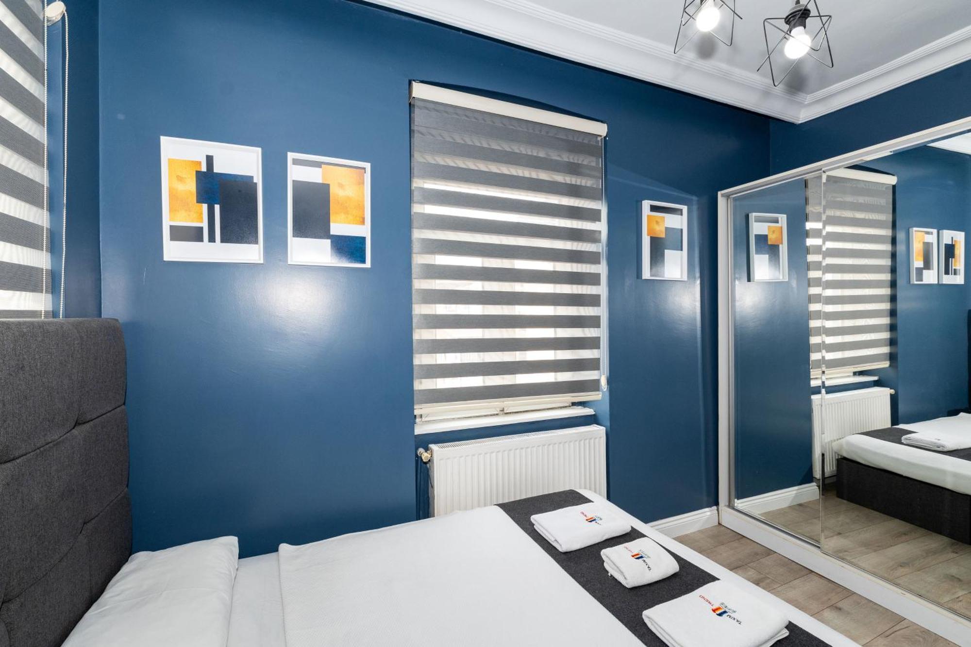 Butterfly House Aparthotel - Istanbul — Fotoğraflar 2